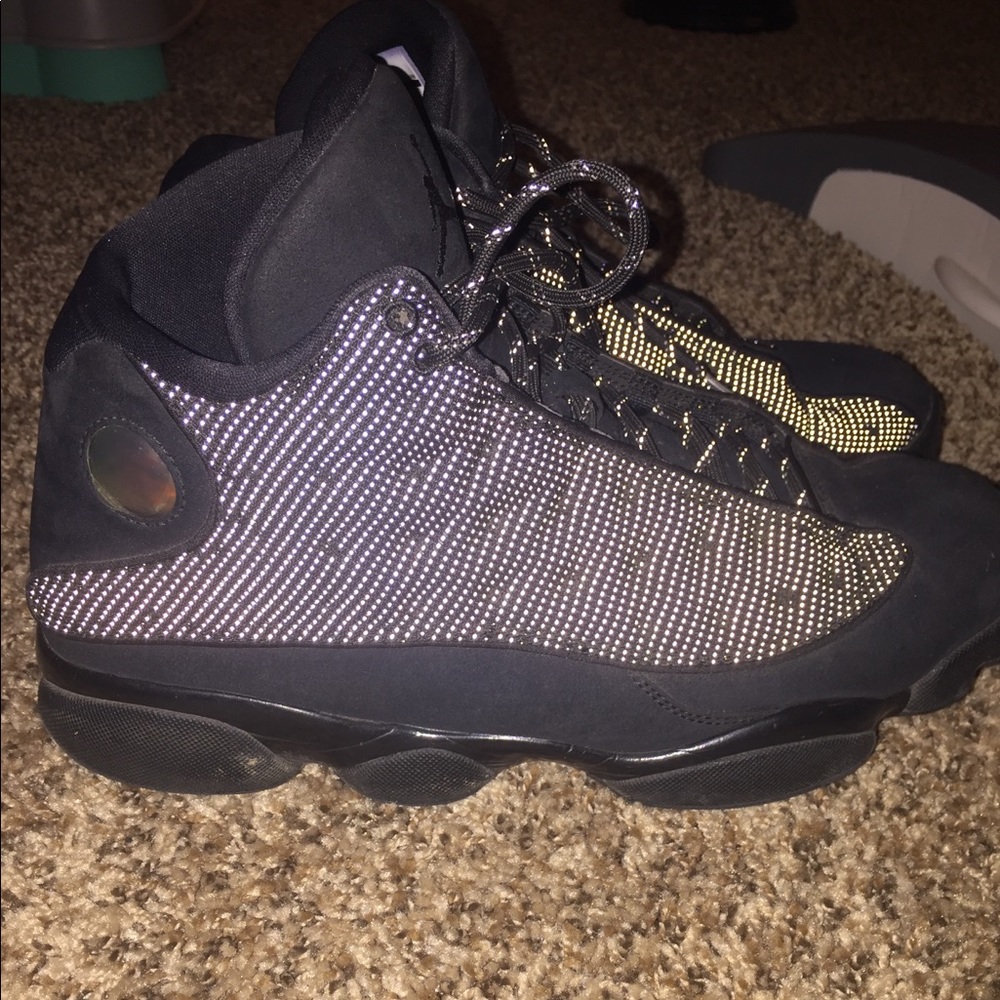 Men’s Air Jordan 13s
